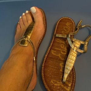 Best 25+ Deals for Gold Sam Edelman Sandals | Poshmark Best 25+ Deals for Gold Sam Edelman Sandals | Poshmark